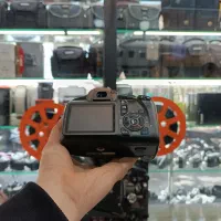 canon 1100D 18+55|دوربین عکاسی و فیلم‌برداری|تهران, پامنار|دیوار