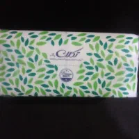 دستمال کاغذی 300 برگ تکلان