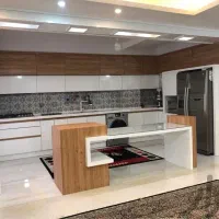 کابینت سازی  مدرن|مصالح و تجهیزات ساختمان|اهر, |دیوار