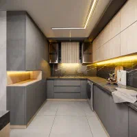 کابینت کناف طراحی و اجرا دکوراسیون|خدمات پیشه و مهارت|بندرعباس, |دیوار