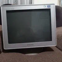 مانیتور ۱۷ اینچ سامسونگ