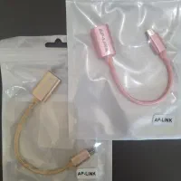 کابل مبدل میکرو یو اس بی OTG|لوازم جانبی موبایل و تبلت|اردبیل, |دیوار