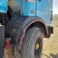 سوپر‌ماز‌مدل‌۱۳۷۰|خودرو سنگین|فردوس (خراسان), |دیوار