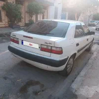 زانتیا ۲۰۰۰ مدل ۸۷