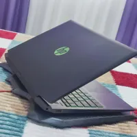 لپتاب hp pavilion gaming 16 / 512 g-ssd