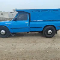 نیسان دیزل مدل 92|خودرو سواری و وانت|بندر ترکمن, |دیوار