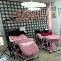 بک‌گراند گل/دیوارگل/دیزاین فضا