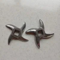چرخ کوشت