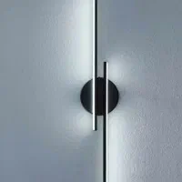 لوستر دیواری مدرن نو نو|لوستر و چراغ آویز|شیراز, دارالرحمه|دیوار