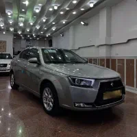 دنا اتومات آپشنال با رنگ خاص تیتانیوم|خودرو سواری و وانت|مهاباد (آذربایجان غربی), |دیوار