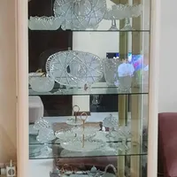 ویترین چوبی