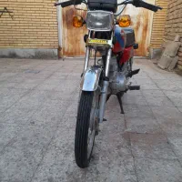 هوندا مدل ۹۰ مدارک کامل|موتورسیکلت|رفسنجان, |دیوار