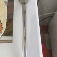 قاشق وچنگال نیکولاس|ظروف سرو و پذیرایی|فردیس, شهرک ۱۱۰|دیوار