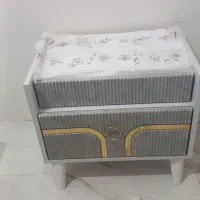 پاتختی میز|تخت و سرویس خواب|تهران, نیروی هوایی (پیروزی)|دیوار