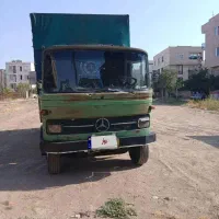 خاور808در قزوین