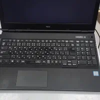 لپ‌تاپ نسل ۸  NEC-i5|رایانه همراه|زاهدان, |دیوار