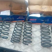 کمک فنر پراید هاچ بک