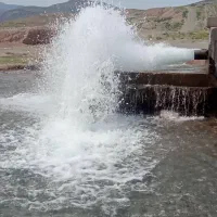 پیدا کردن آب با ضمانت