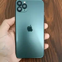 iphone 11 Pro max 256