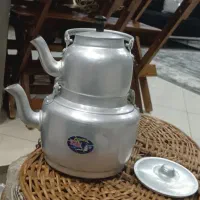 کتری قوری روحی