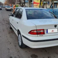 سمند ساده LX مدل 92|خودرو سواری و وانت|قزوین, |دیوار