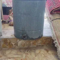 بشکه آب|مصالح و تجهیزات ساختمان|مشهد, ده دی|دیوار