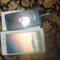 دوتاگوشی هواوی
