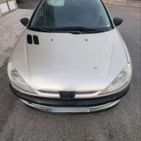 ۲۰۶|خودرو سواری و وانت|بیرجند, |دیوار