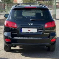 فروش سانتافه ۲۰۰۹|خودرو سواری و وانت|ارومیه, |دیوار