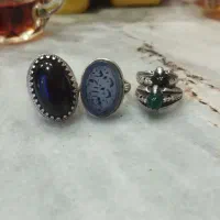 45گرم انگشتر