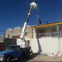 بالابر نیسانی