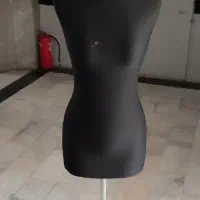 مانکن سوزن خور و اتو خور سایز ۴۰