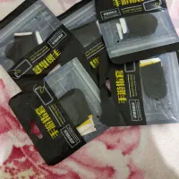 انگشتی بازی