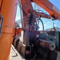 دستگاه جرثقیل|خودرو سنگین|اصفهان, دهنو|دیوار