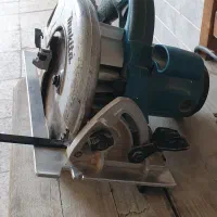 اره گردبر دیسکی ماکیتا|ابزارآلات|تهران, گلاب دره|دیوار