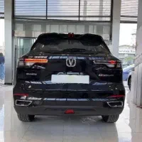 فروش چانگان CS55پلاس وارداتی خشک