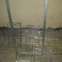 سبد سوپر پنج طبقه دومتری سالم