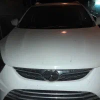 جک s5 مدل ۹۷ سفید متالیک