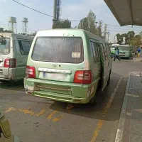 ون دلیکا بدون خرج فنی|خودرو سواری و وانت|کرج, شهرک بنفشه|دیوار