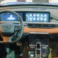 تیگو 8 پرومکس IE