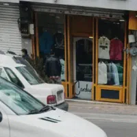 پاسداران فروش ۴۵ متر مغازه به قیمت.