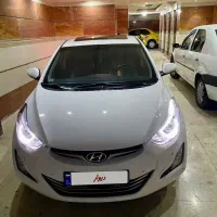 النترا ۲۰۱۴ فول وارداتی نیوفیس