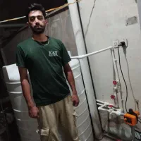 تعمیرپمپ.نصب پمپ آب.لوله کشی آب تاسیسات.ابگرمکن|خدمات پیشه و مهارت|تهران, شهرک ولیعصر جنوبی|دیوار