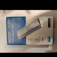 هاردssd اکسترنال