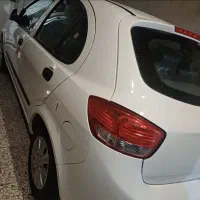 تیبا ۲صفر کیلومتر مدل ۱۴۰۱