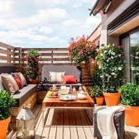 160 متـر / 20 متر تـراس / تکــواحدی / 3 نبــش