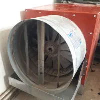 رطوبت ساز و مه پاش|ماشین‌آلات صنعتی|شاهین دژ, |دیوار