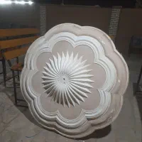 گچ پیش ساخته