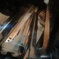 پایه رگال