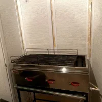 کباب پز|اجاق گاز و لوازم برقی پخت‌وپز|تبریز, |دیوار